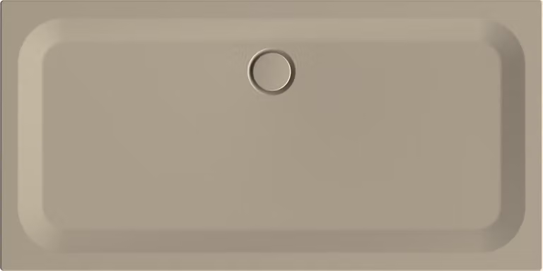 BetteUltra receveurs de douche rectangulaires avec BetteAntidérapant Pro, 1600x800x35mm, 5955-415AE, 5955-415AE