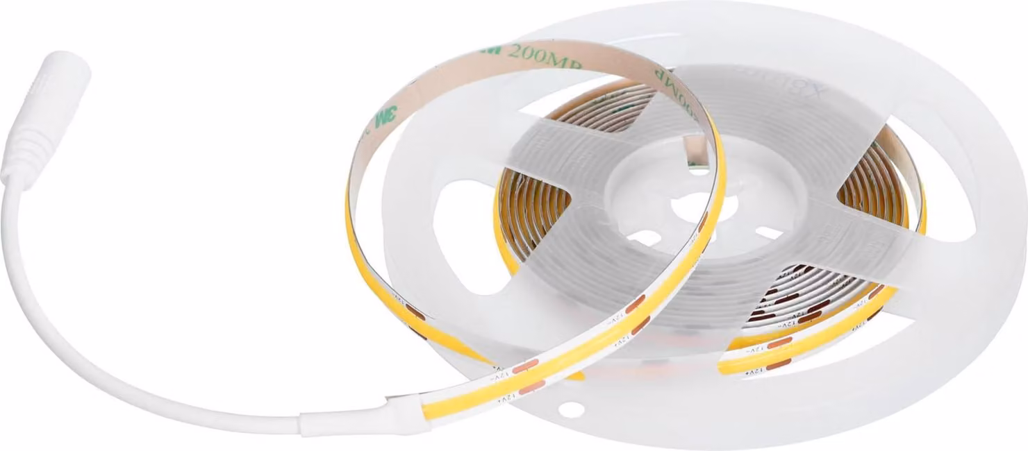 Activejet AJE-COB 3m ciep strip light Universal strip light Indoor