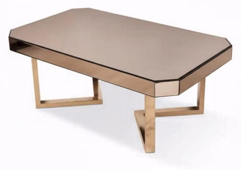 Tavolino elegante dal design moderno, perfetto per il vostro soggiorno