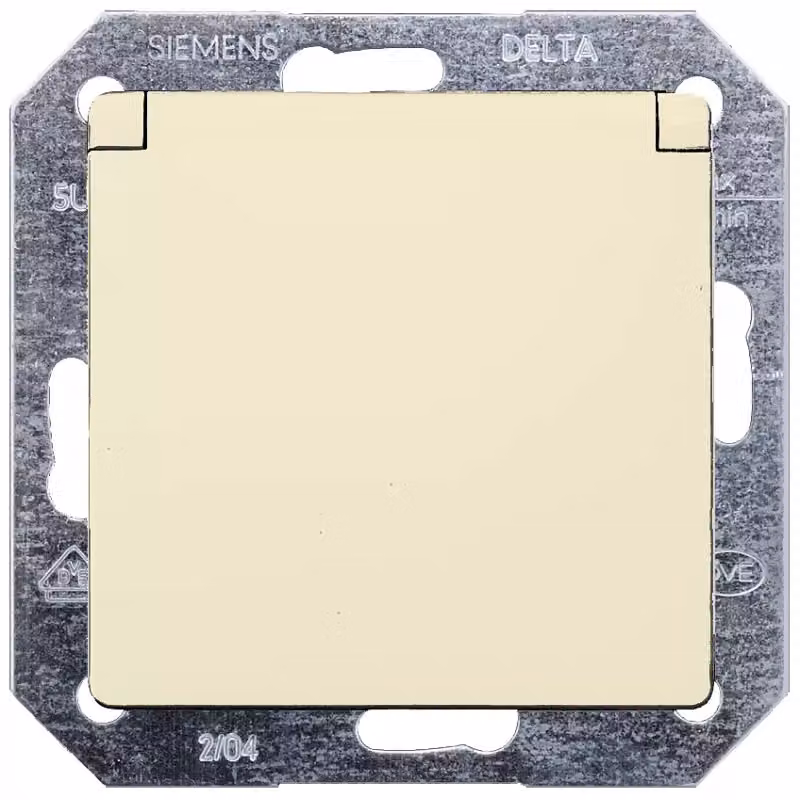 Siemens 5UB1905, 92 g, 50 mm, 90 mm, 85 mm