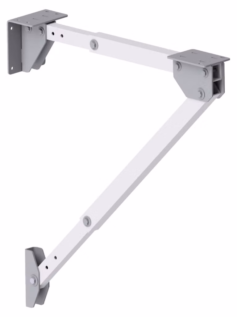 Console triangolare Hymer