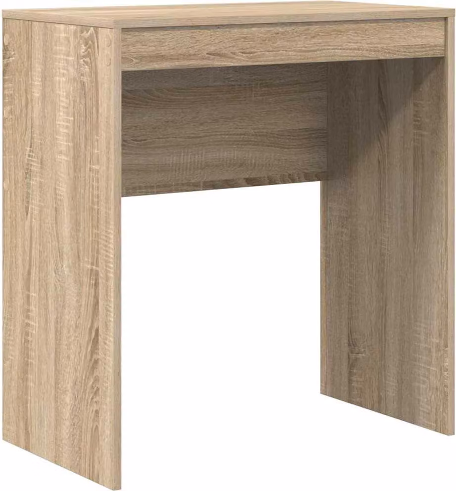 Scrivania Altro rovere sonoma 70 x 40 x 76 cm Legno multistrato