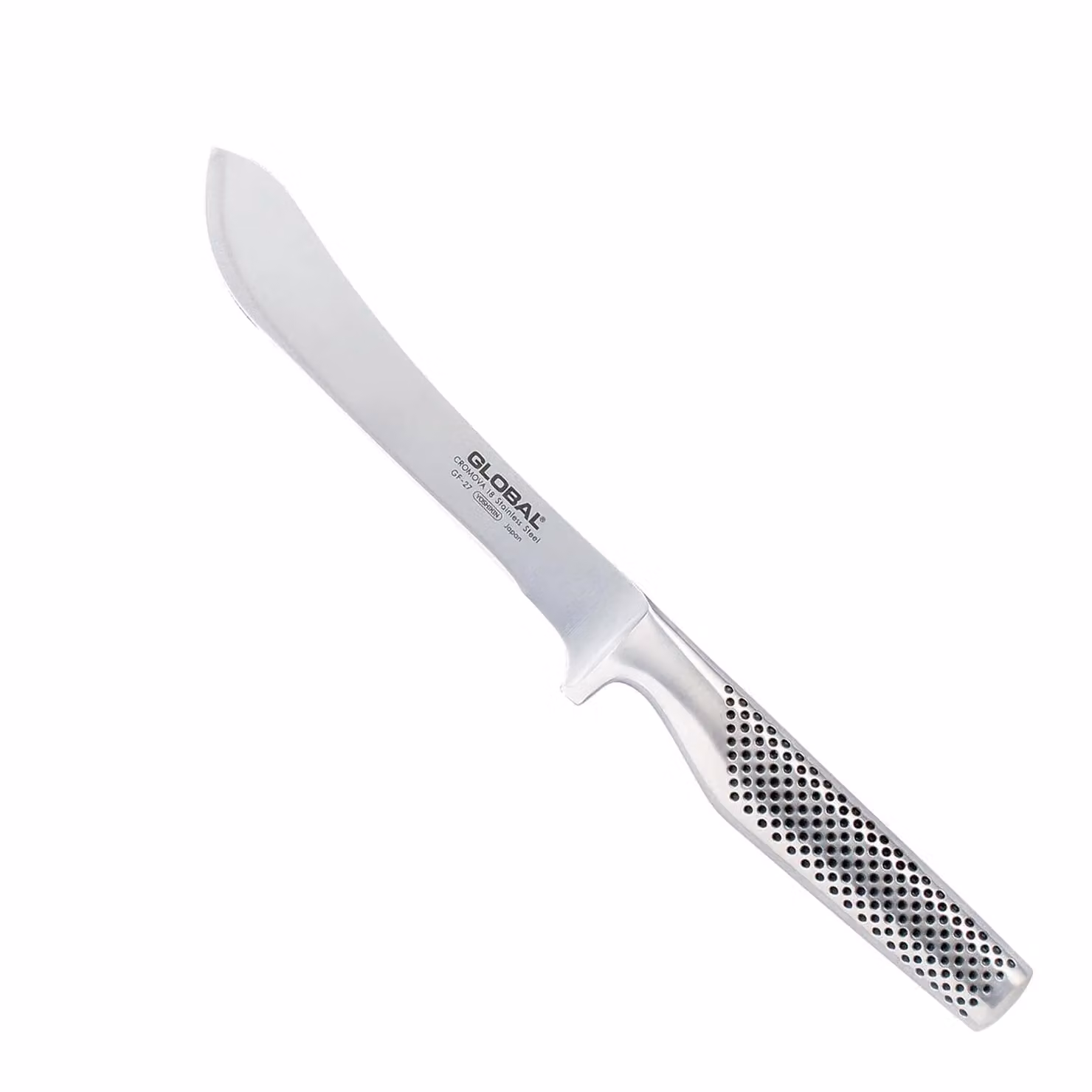 Coltello da macellaio cm 16 serie GF di Global