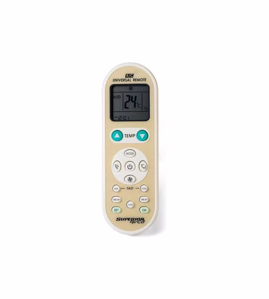 Telecomando Condizionatori Airco Cu002 Superior
