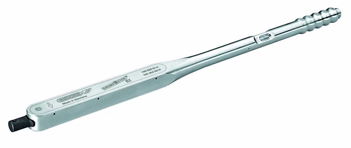 Chiave dinamometrica Gedore DREMOMETER DZ A+S 7463-10