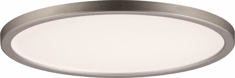 Pannello da incasso LED Paulmann Areo