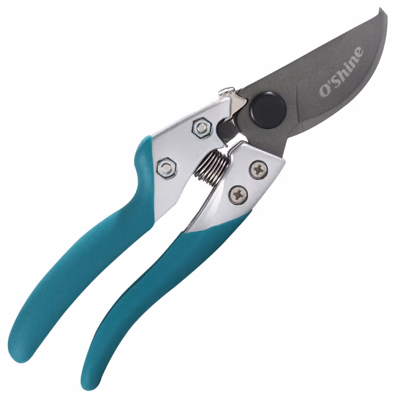Forbice bypass, design ergonomico, 20,3 cm, per un taglio preciso