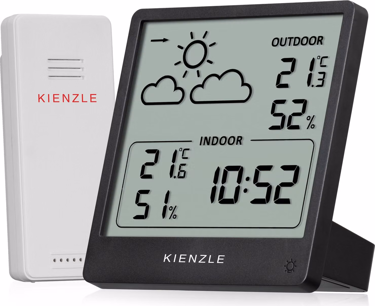 Kienzle Wetterstation Slim