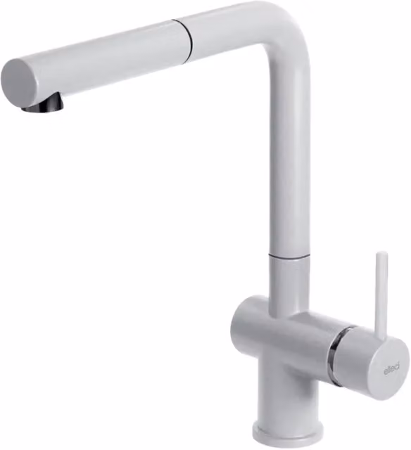 Miscelatore STREAM PLUS BIANCO 68