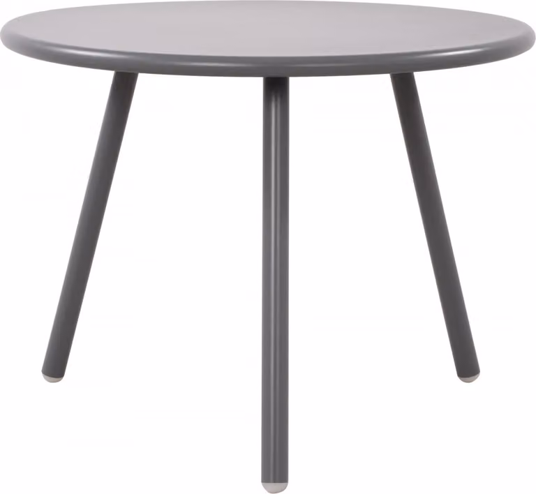 Tavolino Konferenční Minot - 45 x 60 cm - Grigio scuro
