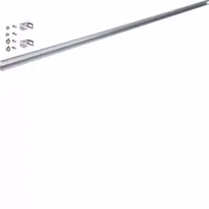 Supporto cavi universale, 1600 mm, per montaggio in armadio, universale, IP54, SKI
