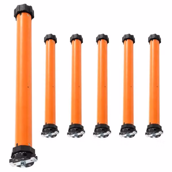 Motori tubolari 6 pezzi 30Nm