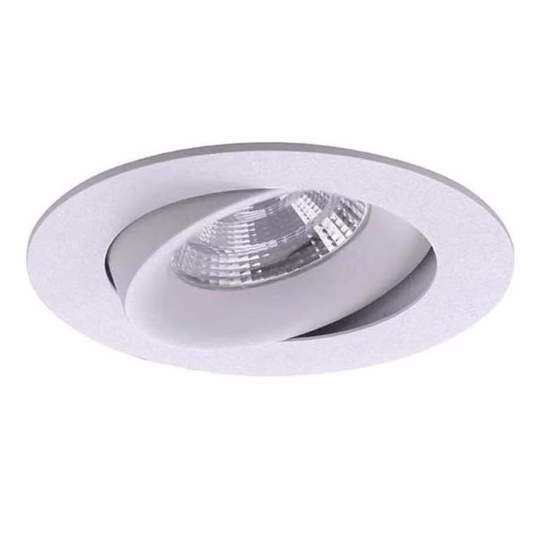 Brumberg Leuchten Luce da incasso LED 350mA 3000K rotonda ws 12276173