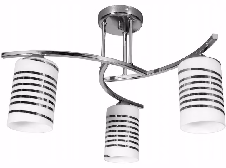 Lampadario A Sospensione, Lampadario, Plafonieria, Led