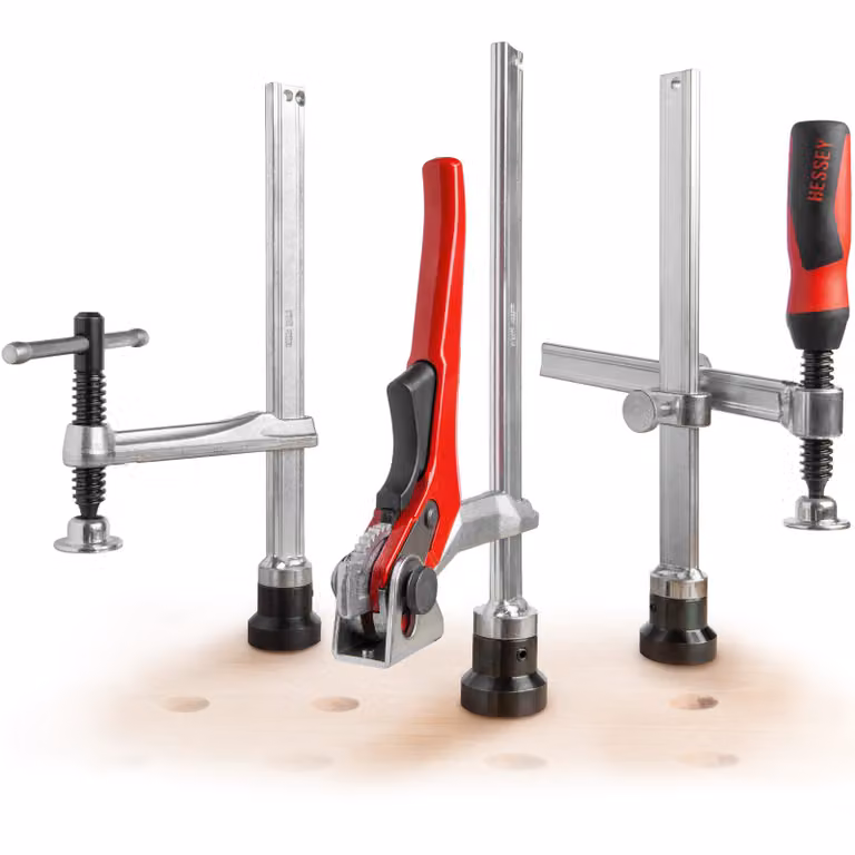 Adattatore per banco da lavoro Bessey TW16AW20 | TW16AW20
