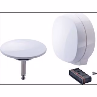 DURAVIT 792524000000000 Set di attrezzature #792524