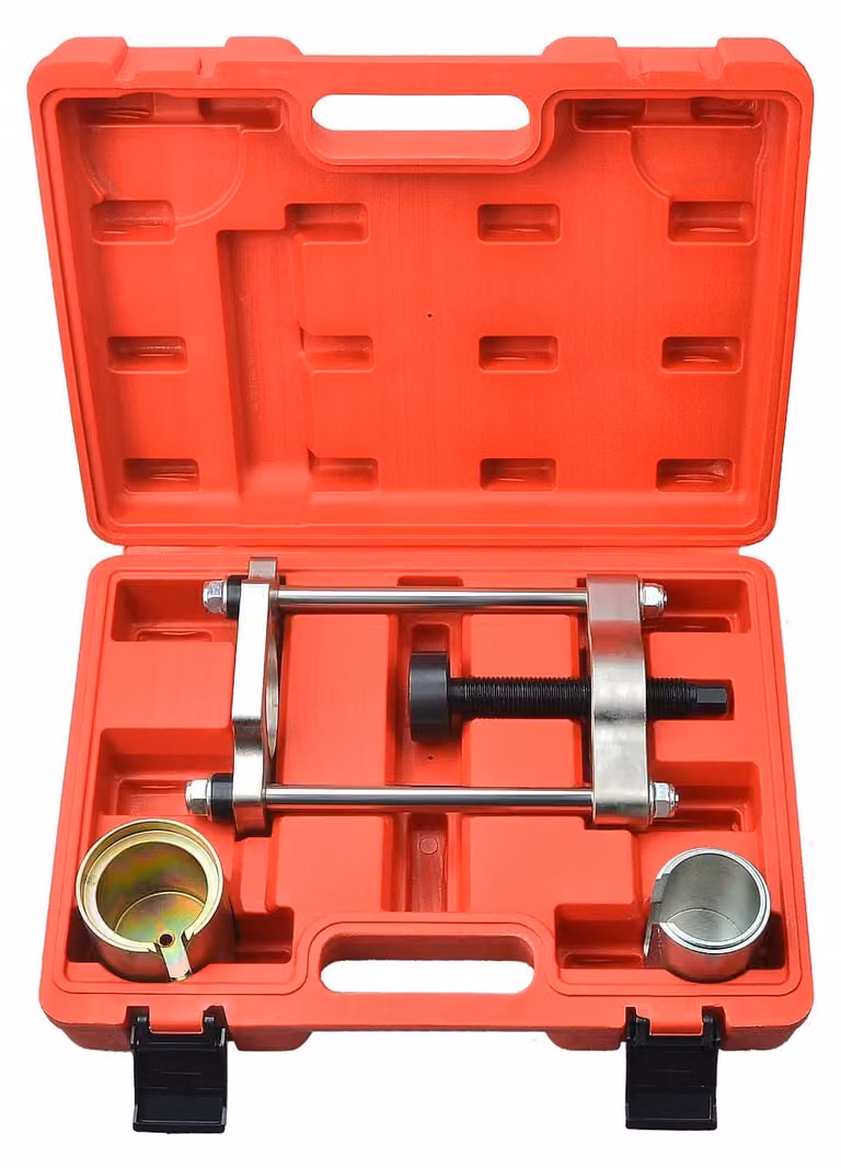 Kit di strumenti per la rimozione dei mozzi posteriori delle ruote