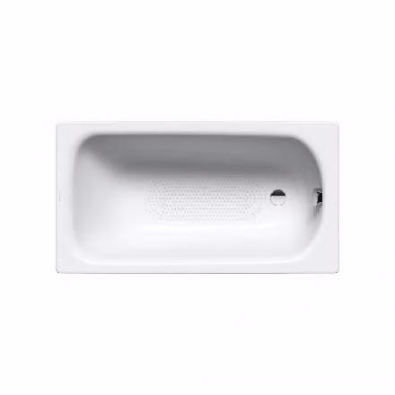 KALDEWEI SANIFORM PLUS vasca da bagno bianco alpino