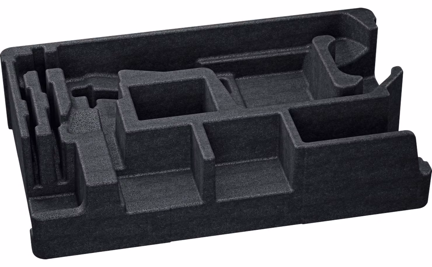 Bosch Professional - Inserti Bosch per lo stoccaggio degli utensili, inserto L-BOXX per EXDB18V2-180