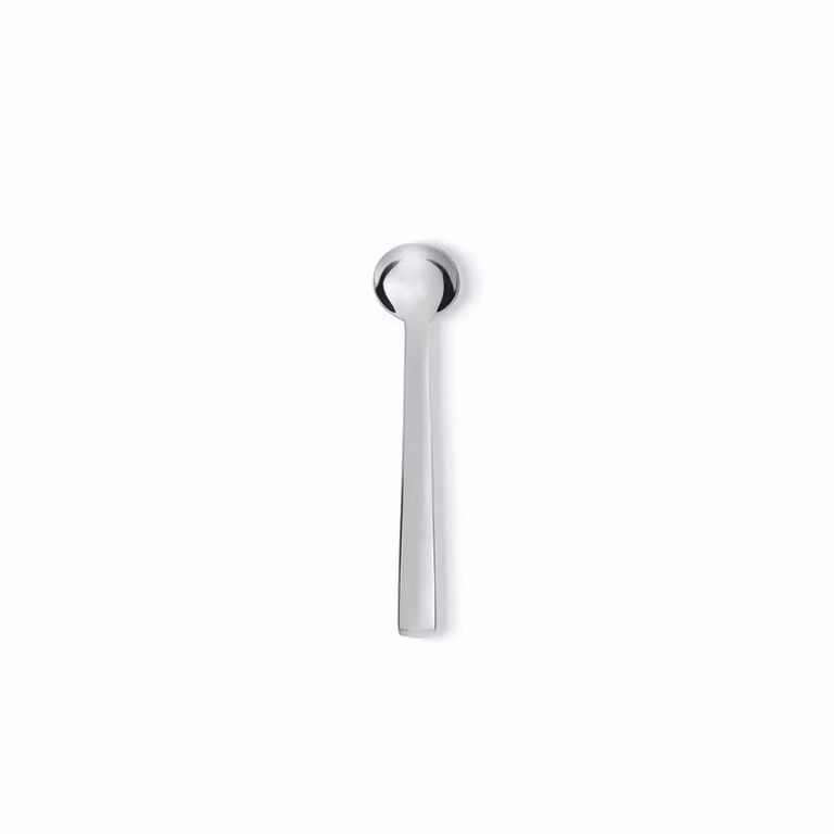 Cucchiaino Da Moka Rundes Modell Alessi
