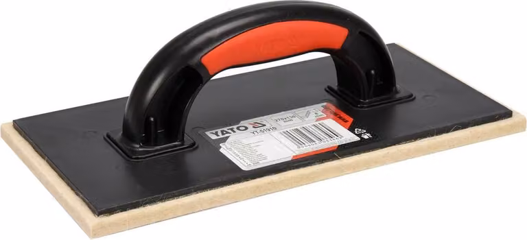 Yato YT-51910 Spugna per la rimozione degli eccessi di stucco de