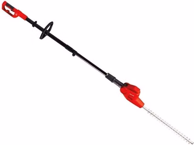 Trade Shop - Tagliasiepi Elettrico Telescopico Einhell Gc-hh 5047 Motore 500 W -