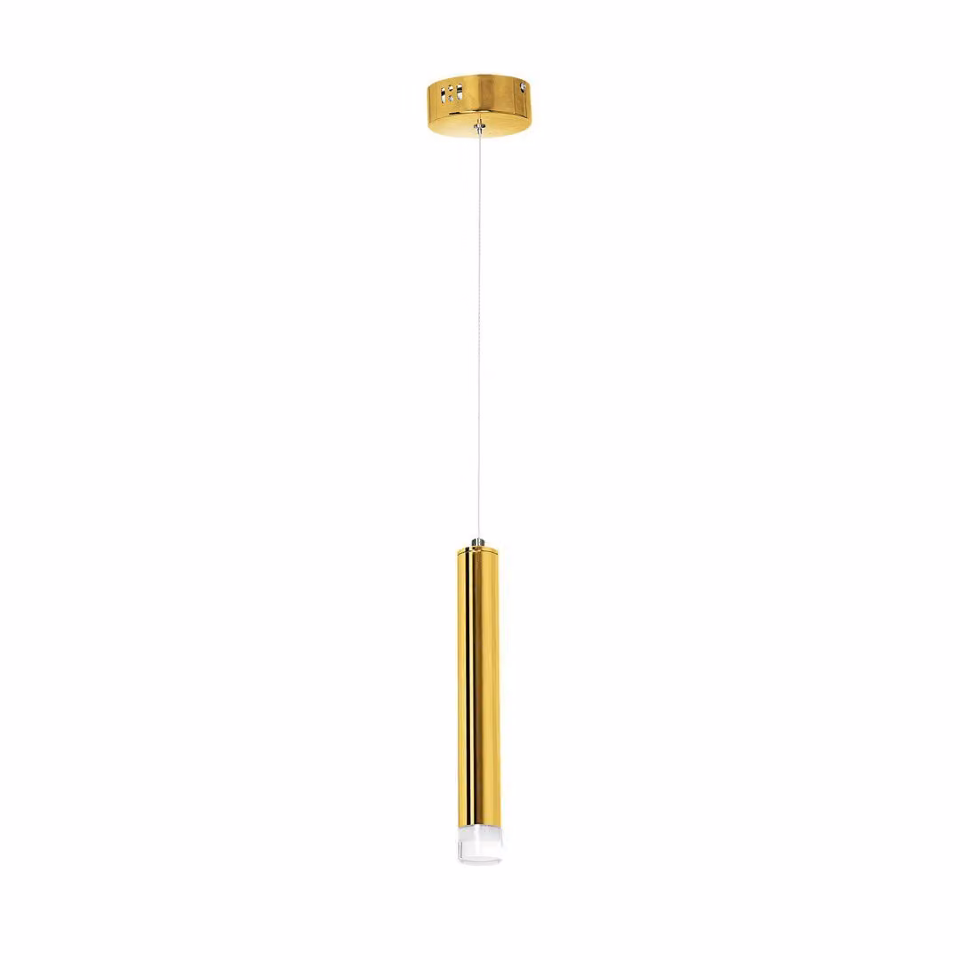 Lampada a sospensione 1x5W LED GOLDIE ML5713 Milagro