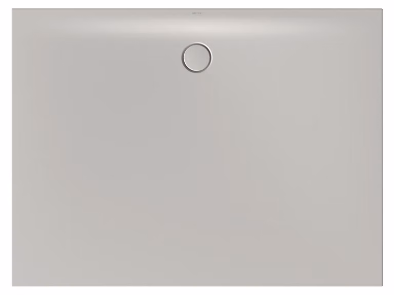 BetteFloor Side receveurs de douche avec support de receveur minimum, 1600x1200mm, 3392-410T1, 3392-410T1
