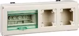 Schneider Electric KNB32CP Copertura elettrica IP55 (KNB32CP)
