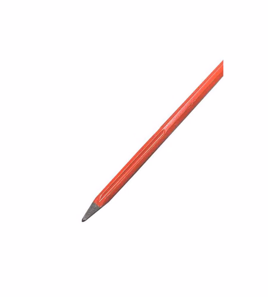 Scalpello Muratore Punta Cm 25 Riaf    805P Muller