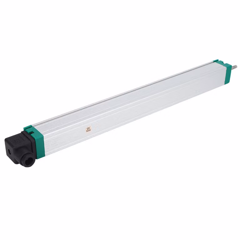 Pressa ad iniezione, righello elettronico, convertitore del sensore di spostamento del tirante, KTC-300