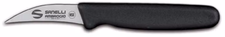 Coltello verdura cm 7 linea Supra di Sanelli Ambrogio