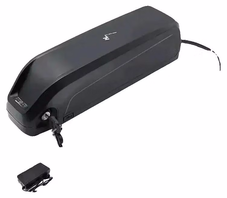 Batterie per e-bike, alta capacità, compatibili con motori Bafang, 48V, connettore XT60, capacità 20Ah