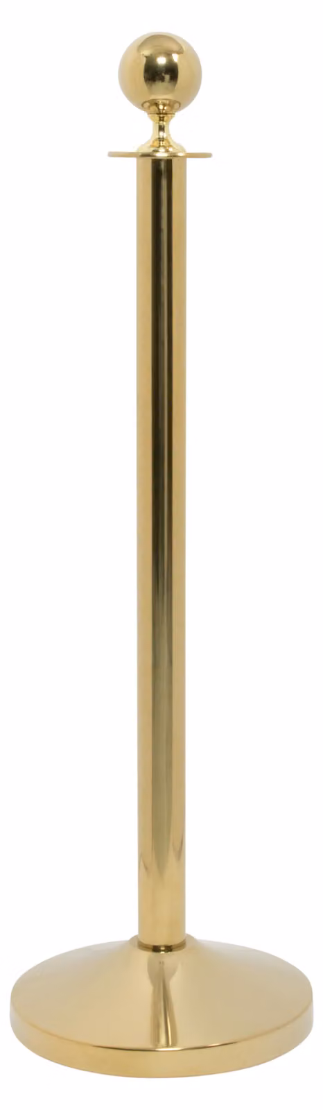 Set classico di sistemi di sbarramento oro