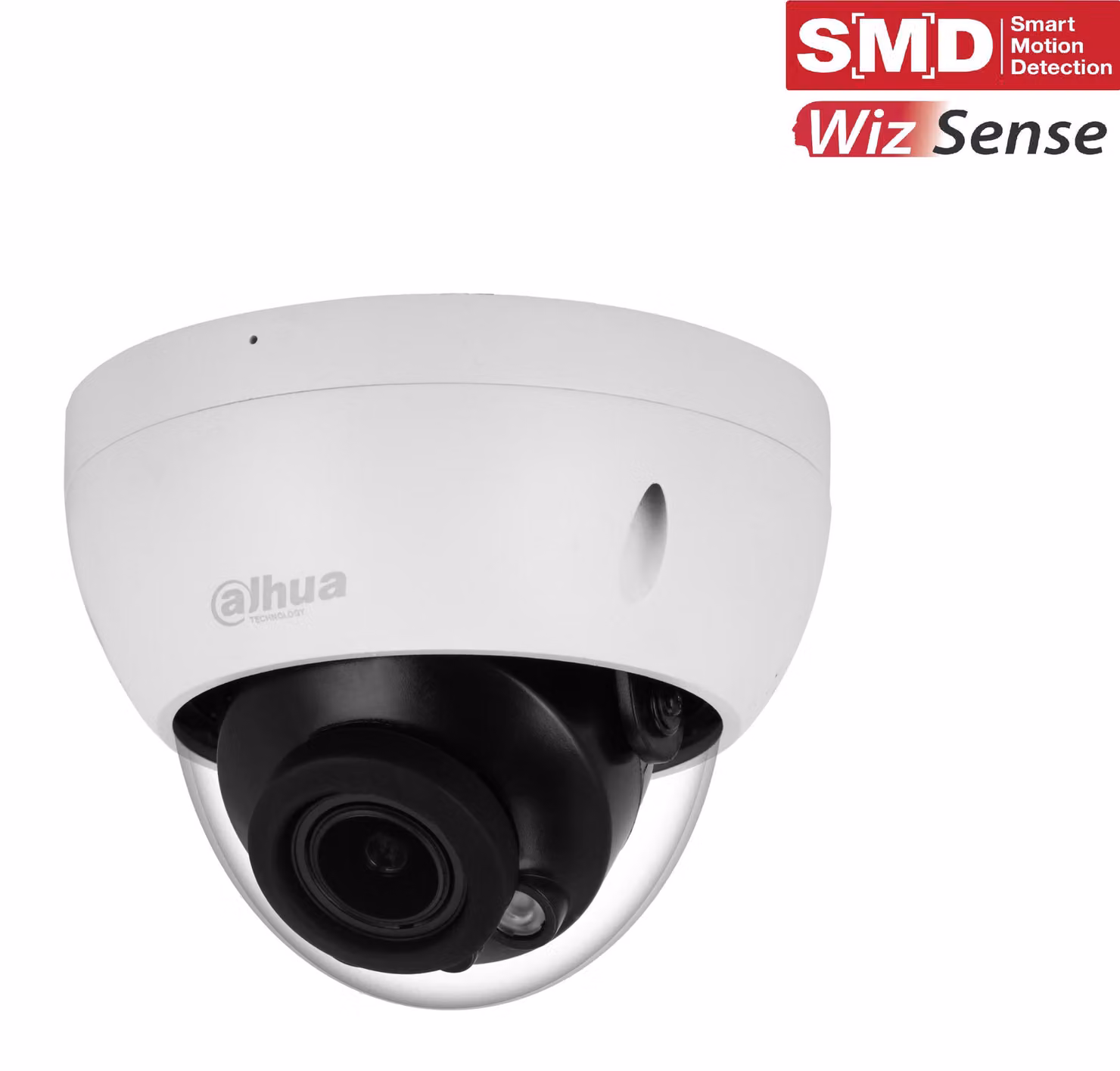 Telecamera di sorveglianza Dahua IPC-HDBW2841R-ZS. Taglia unica