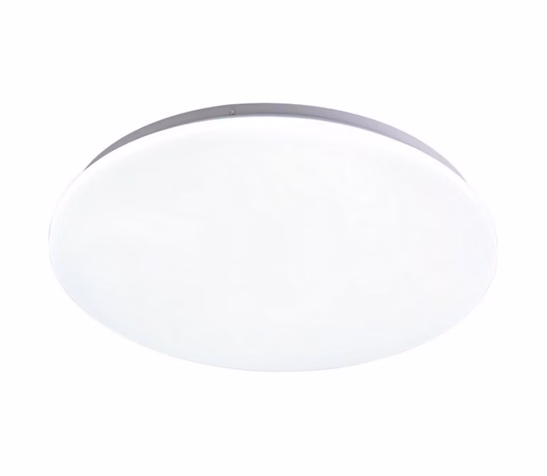 Brilagi - Plafoniera LED dimmerabile SMART LED/36W/230V 2700-6500K Wi-Fi Tuya + telecomando