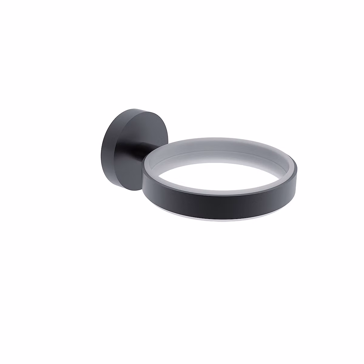 Solo il supporto per scopino WC NIMCO UNC 13094X-90