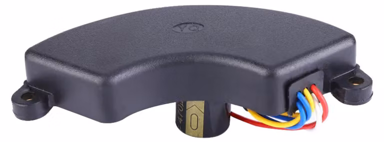 Regolatore automatico di tensione per generatore, regolatore di voltaggio, 250V 470UF
