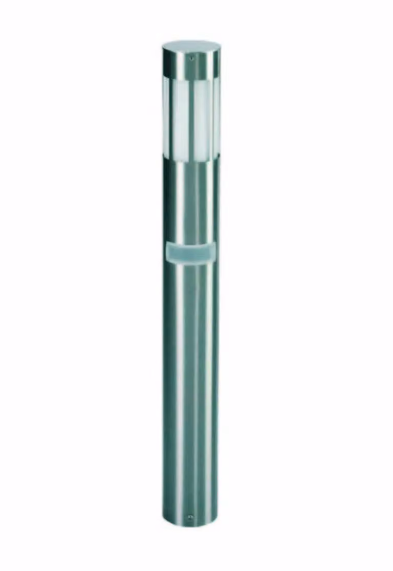 Lampada da esterno con base a colonna, 1 x E27/75W