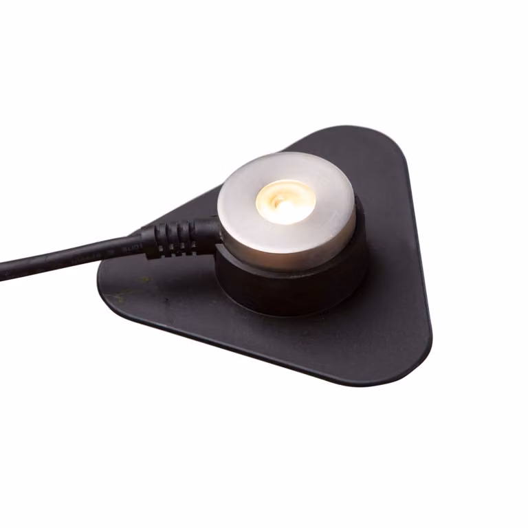 Heissner L441-00 LED Smart Light Waterfall Spot 1 Watt