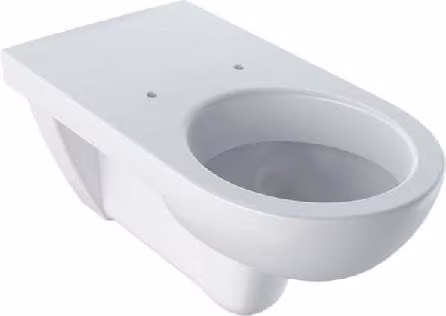 Geberit Selnova Comfort - WC sospeso, 700x355 mm, bianco 501.044.00.7