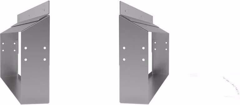 Supporti per l'arnia, 2 pz ROJAPLAST WGAR
