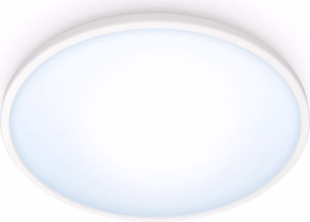 WiZ Superslim Ceiling 14 W