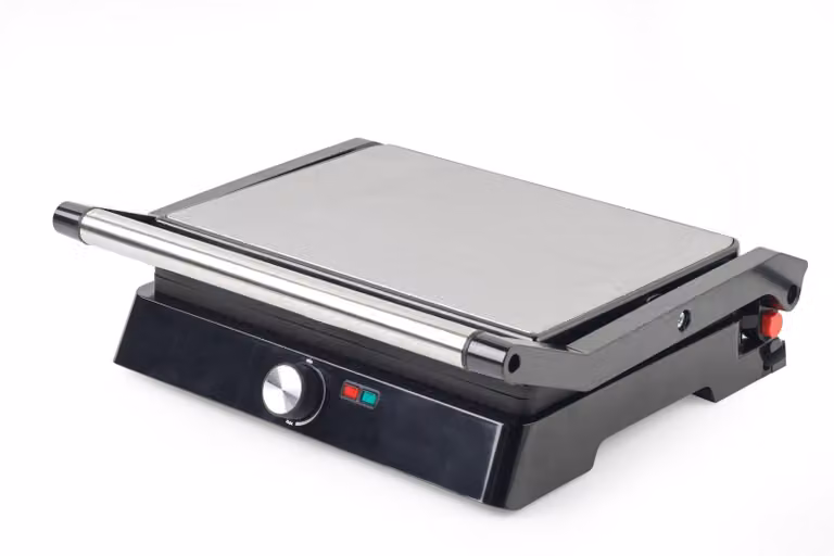 Griglia elettrica 2200 W SALTER