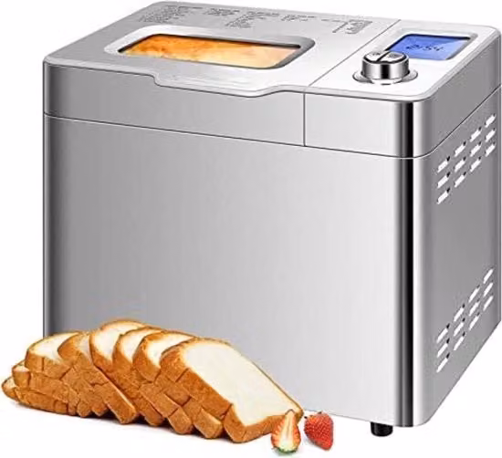 Gratificatore - forno a pane - taglia pane - forni a pane