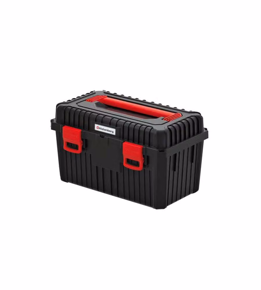 Cassetta Portautensili Heavy 58X36 H 34 Kisten