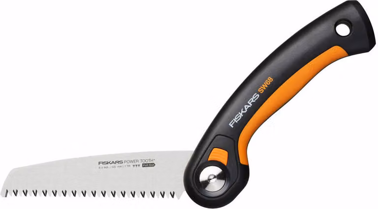 Fiskars Plus Sega da giardino 15 cm SW68 Fiskars 1067552