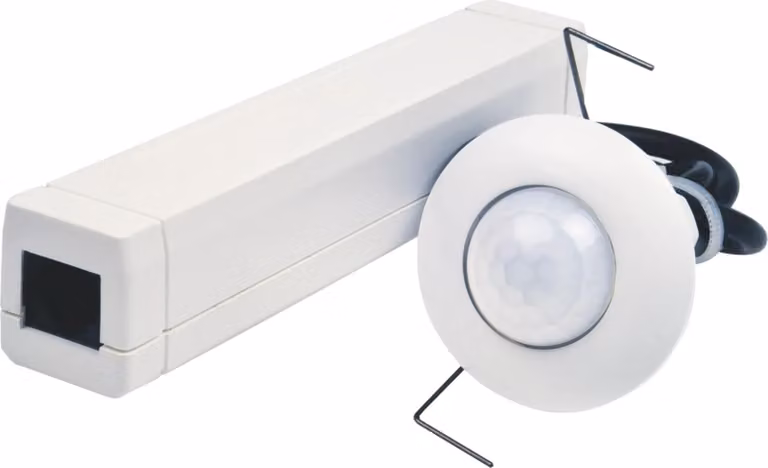 Niko Swiss Garde 360 Mini, 8 m, bianco, 1 pz.