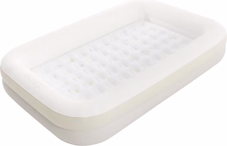 Letto gonfiabile Kidz Travel Bed 107 x 168 x 25 cm 66811