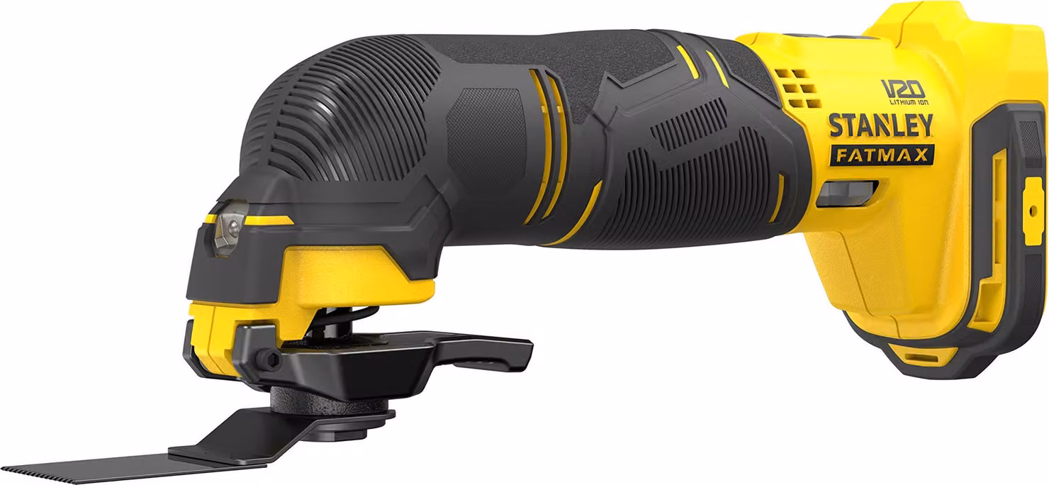 Stanley Fatmax Akku-Multifunktionswz.18V V20, o. Akku